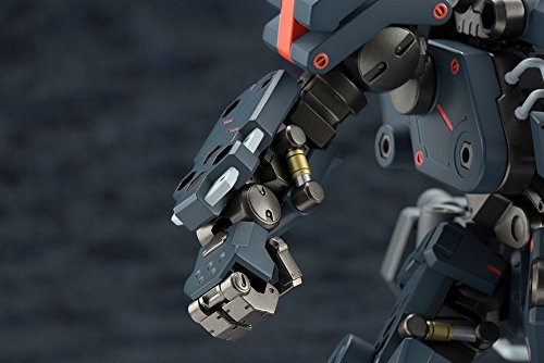 Bulkarm Alpha - 1/24 Skala - Hexa-Gang - Kotobukiya