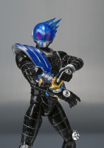 Kamen Rider Meteor S.H.Figuarts Kamen Rider Fourze - Bandai