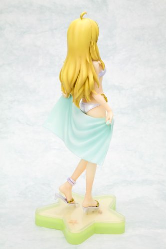 Hoshii Miki 1/7 The Idolmaster (TV Animation) - Kotobukiya