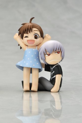 Misaka Mori To Aru Set  Majutsu no Index - Kotobukiya