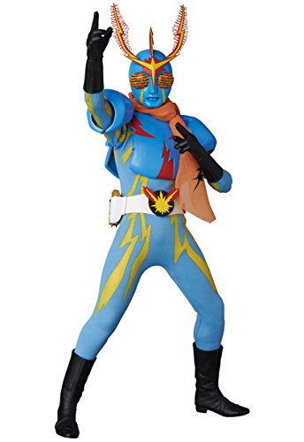 Inazuman 1/6 Real Action Heroes (#691) Inazuman - Medicom Toy