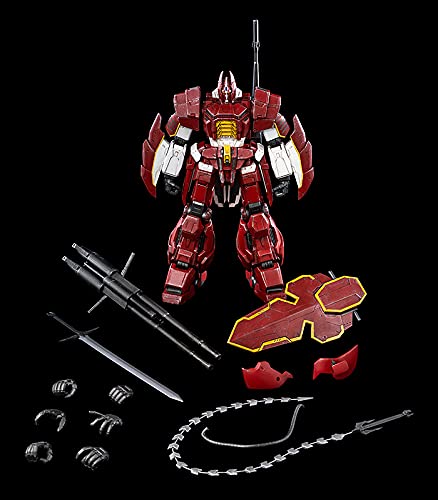 Robo-dou "Panzer World Galient" Galient (Kelvin Sau Arrange Ver.)