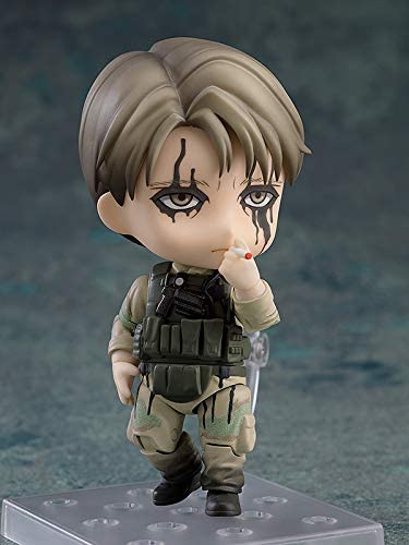 MUERTE FEXING - NENDOROID # 1322-DX Cliff - DX (buena compañía de sonrisa)
