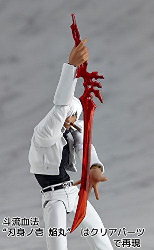 Zapp Renfro Revolmini (rm-014) Revoltech Kekkai Sensen - Kaiyodo