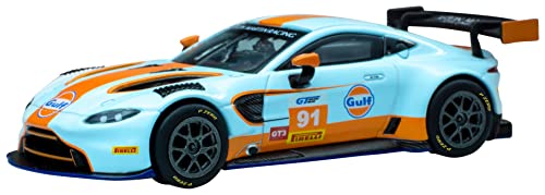 1/64 Aston Martin Vantage GT3 Gulf Livery