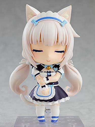 NekoPara - Vanilla - Nendoroid #1248 (Good Smile Company)