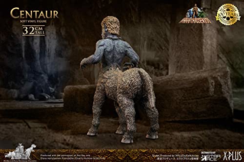 Star Ace Toys "The Golden Voyage of Sinbad" Centaur Soft Vinyl Statue