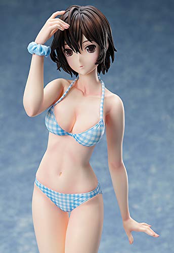 "Love Plus" 1/4 Scale FigureTakane Manaka Swimwear Ver.