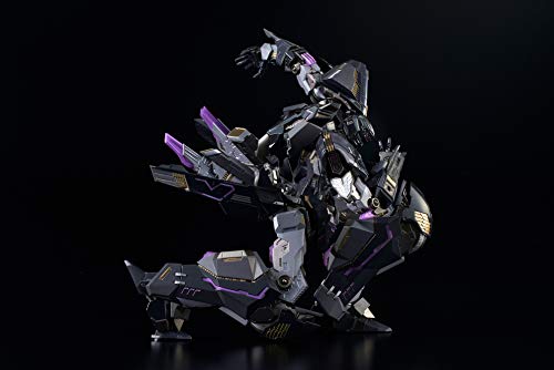 Flame Toys KUROKARAKURI "Transformers" Megatron Normal Version