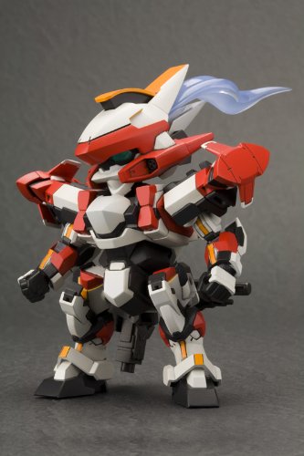 ARX-8 Laevatein D-Style, Full Metal Panic! Der zweite Angriff - Kotobukiya