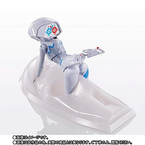 Ichigo S.H.Figuarts Darling in the FranXX - Bandai