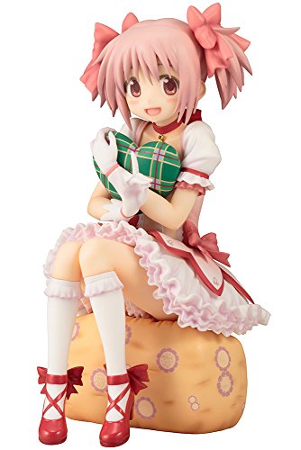 Kaname Madoka 1/8  Gekijouban Mahou Shoujo Madoka Magica - Kotobukiya