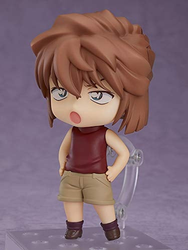 Meitantei Conan - Haibara Ai - Nendoroid #1140 (Good Smile Company)