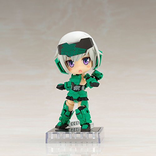 Gourai (Craftsmanship Form version) Cu-Poche Frame Arms Girl - Kotobukiya