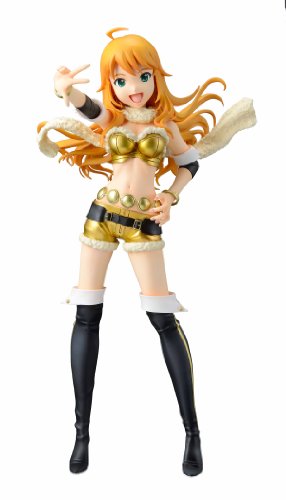 Hoshii Miki 1/7 Brilliant Stage iDOLM@STER SP - MegaHouse