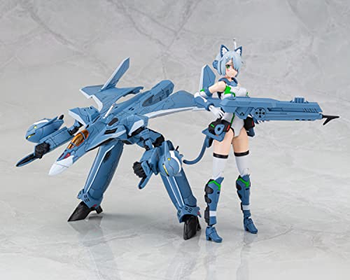 ACKS V.F.G. "Macross Delta" VF-31A Kairos SP
