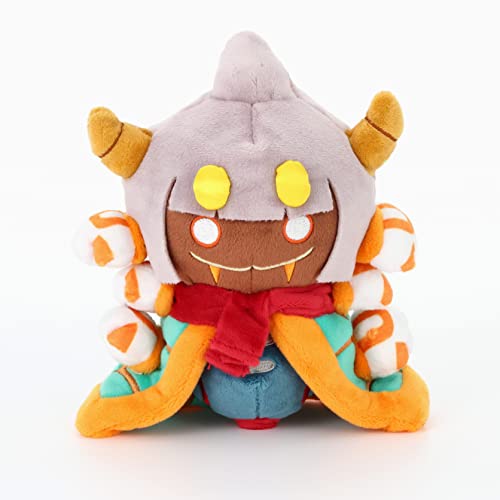 "Kirby's Dream Land" All Star Collection Plush KP19 Taranza (S Size)