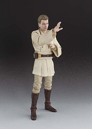 Obi-Wan Kenobi  SH Figuarts Star Wars
