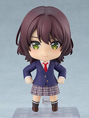 Nendoroid "The Low Tier Character Tomozaki-kun" Hinami Aoi