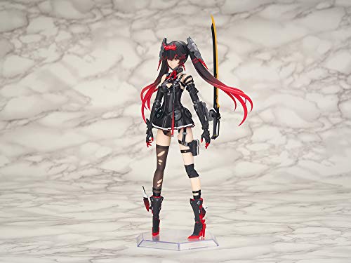 APEX ARCTECH Series "Punishing: Gray Raven" Lucia: Dawn 1/8 Scale Action Figure
