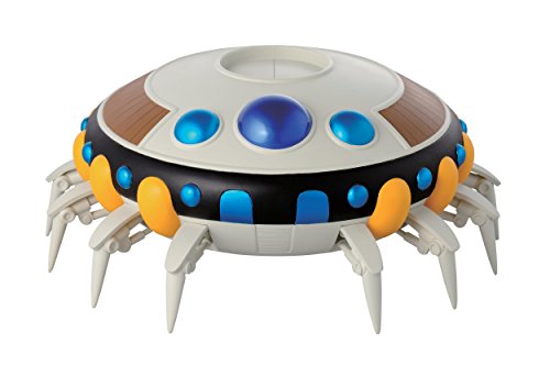 Dragon Ball Super MEGA World Collectible FREEZA'S SPACESHIP