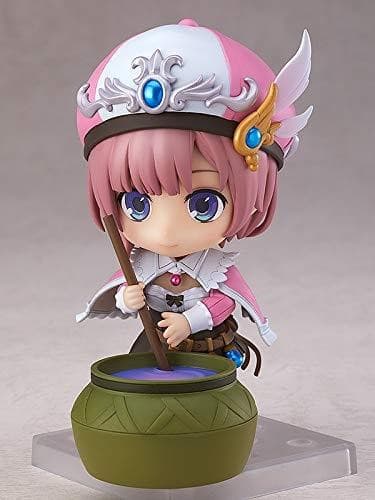 Atelier Rorona ~ Arland no Renkinjutsushi ~ - Rororina Fryxell - Nendoroid # 1133 (Toytec, Good Smile Company)