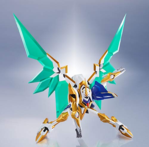 Robot Spirits Side KMF "Code Geass Lelouch of the Re;Surrection" Lancelot siN