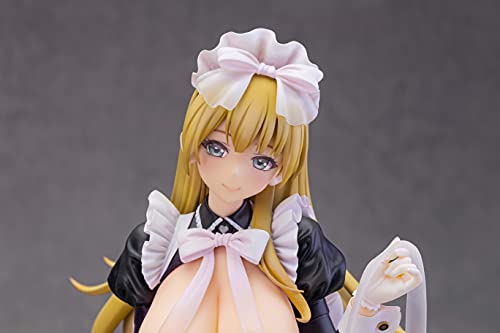 Hirose Yuzuha illustration by YD