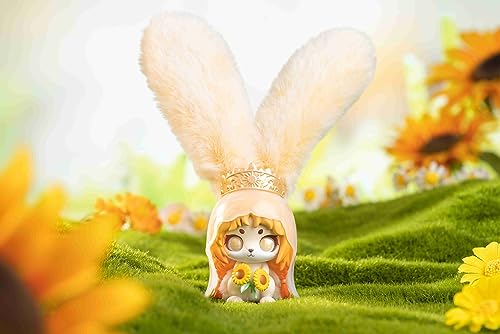 Cup Rabbit - Dreamland Journey