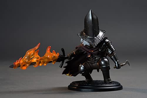 "Dark Souls" Deformed Figure Special