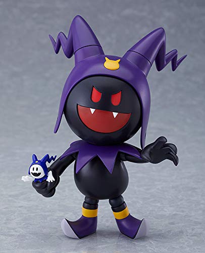 Nendoroid "Shin Megami Tensei" Black Frost