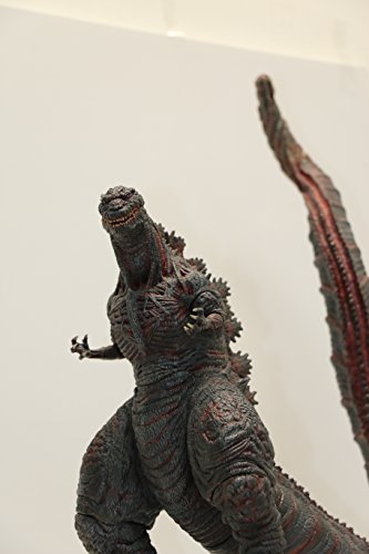 Toho Kaiju Collection "Godzilla Resurgence" Godzilla 4 Set