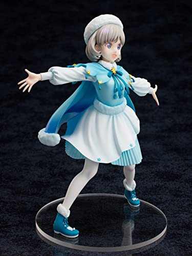 "Love Live! Superstar!!" Tang Keke 1/7 Scale Figure