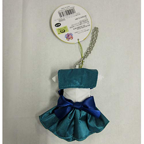 "Sailor Moon" Costume Strap Sailor Neptune