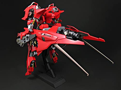 1/48 Scale Plastic Kit "Murakumo" A.R.K. Cloud Breaker 01 Renewal Ver.
