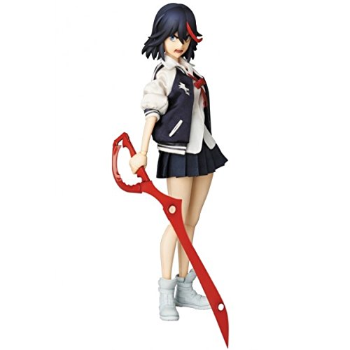 Matoi Ryuuko 1/6 Real Action Heroes (#696) Kill la Kill - Medicom Toy