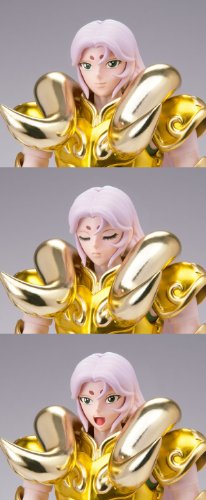 Saint Cloth Myth EX Ariesmu