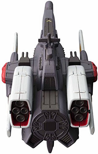 Cosmo Fleet Special "V Gundam" Reinforce Jr.