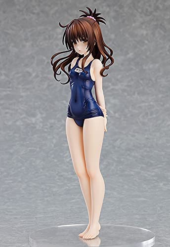 "Zu lieben-ru darkness" popup parade yuki mikan (max fabrik)