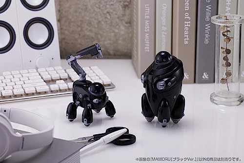 MARUTTOYS MAMORU Black Ver.