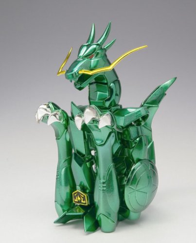 Saint Cloth Myth Dragon Early Bronze Cloth