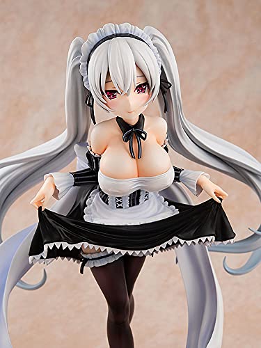 Kadokawa Collection Hisasi Original Minamoto Yui Maid Ver.