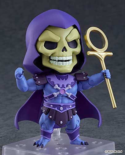 "Masters of the Universe: Revelation" Nendoroid#1776 Skeletor
