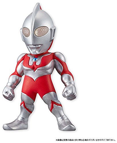 Converge Bandai Shokugan Ultraman - Bandai
