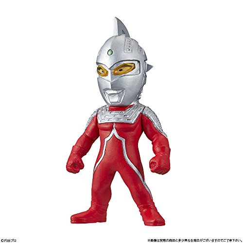 King Joe Bandai Shokugan Ultraseven - Bandai