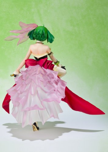 Ranka Lee Figuarts ZERO  Macross Frontier