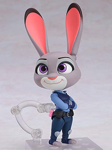 Zootopia - Nendoroid # 1312 Judy Hopps (Gute Smile Company)