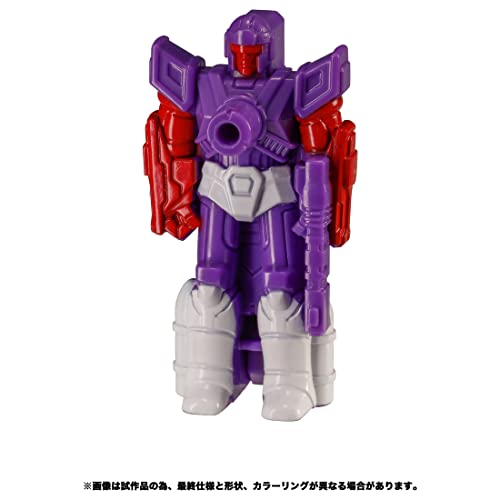 "Transformers" Transformers: Legacy TL-23 Needlenose