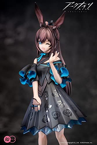 RIBOSE "Arknights" Amiya Celebration Time Ver.