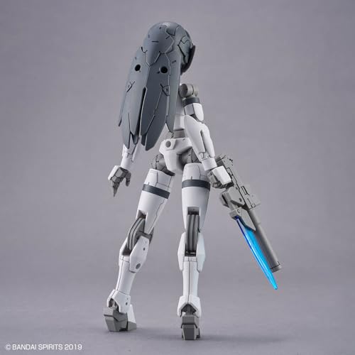 30MM 1/144 EXM-H15C Acherby (Type-C)